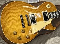 Gibson Historic Collection 1959 Les Paul Standard Reissue Lemon Burst Gloss s/n 951518【4.08kg】_10