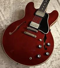 Gibson 【旧価格品!】Murphy Lab 1961 ES-335 Reissue 60's Cherry - Heavy Aged sn130395 [3.51kg]_2