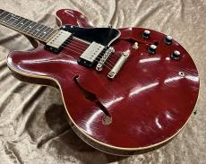 Gibson 【旧価格品!】Murphy Lab 1961 ES-335 Reissue 60's Cherry - Heavy Aged sn130395 [3.51kg]_5
