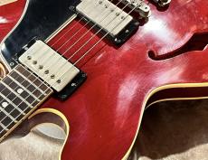 Gibson 【旧価格品!】Murphy Lab 1961 ES-335 Reissue 60's Cherry - Heavy Aged sn130395 [3.51kg]_7