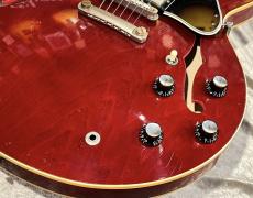 Gibson 【旧価格品!】Murphy Lab 1961 ES-335 Reissue 60's Cherry - Heavy Aged sn130395 [3.51kg]_8