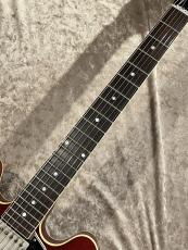 Gibson 【旧価格品!】Murphy Lab 1961 ES-335 Reissue 60's Cherry - Heavy Aged sn130395 [3.51kg]_10