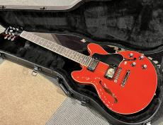 Gibson 【旧価格品!】 ES-339 Gloss Cherry sn208540000 [3.24kg] 【G-CLUB TOKYO】 