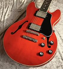 Gibson 【旧価格品!】 ES-339 Gloss Cherry sn208540000 [3.24kg] 【G-CLUB TOKYO】 _2