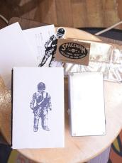 Spaceman SATURN ⅵ_3