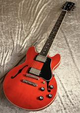Gibson 【旧価格品!】 ES-339 Gloss Cherry sn208540000 [3.24kg] 【G-CLUB TOKYO】 _3