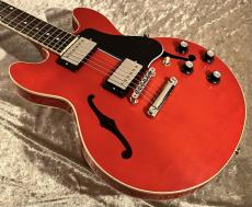 Gibson 【旧価格品!】 ES-339 Gloss Cherry sn208540000 [3.24kg] 【G-CLUB TOKYO】 _5