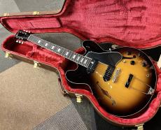 Gibson 【NEW】ES-330 Tobacco Burst sn229940204 [2.89?]【G-CLUB TOKYO】