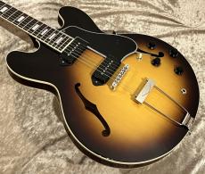 Gibson 【NEW】ES-330 Tobacco Burst sn229940204 [2.89?]【G-CLUB TOKYO】_5