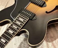 Gibson 【NEW】ES-330 Tobacco Burst sn229940204 [2.89?]【G-CLUB TOKYO】_7