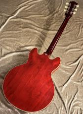 Gibson 【Historic Collection】1964 ES-335 Reissue VOS 60s Cherry sn131281 [3.44kg]【G-CLUB TOKYO】_4