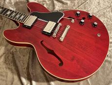 Gibson 【Historic Collection】1964 ES-335 Reissue VOS 60s Cherry sn131281 [3.44kg]【G-CLUB TOKYO】_5