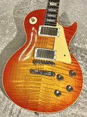 Gibson Historic Collection 1960 Les Paul Standard Reissue Tangerine Burst VOS s/n 04487【3.81kg】【旧価格】_2