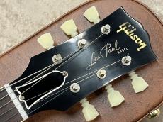 Gibson Historic Collection 1960 Les Paul Standard Reissue Tangerine Burst VOS s/n 04487【3.81kg】【旧価格】_5