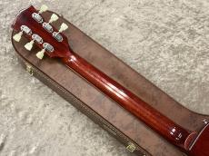 Gibson Historic Collection 1960 Les Paul Standard Reissue Tangerine Burst VOS s/n 04487【3.81kg】【旧価格】_7