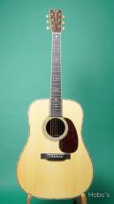 Martin D-45 1937 CTM "Adirondack / Brazilian Rosewood"_2