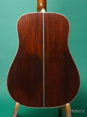 Martin D-45 1937 CTM "Adirondack / Brazilian Rosewood"_4