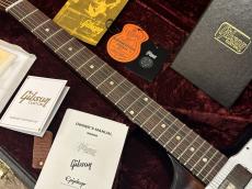 Gibson 1965 Non-Reverse Firebird V w/ Maestro Vibrola Vintage Sunburst VOS s/n 400875【3.64kg】_7