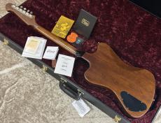 Gibson 1965 Non-Reverse Firebird V w/ Maestro Vibrola Vintage Sunburst VOS s/n 400875【3.64kg】_8
