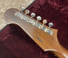 Gibson 1965 Non-Reverse Firebird V w/ Maestro Vibrola Vintage Sunburst VOS s/n 400875【3.64kg】_9