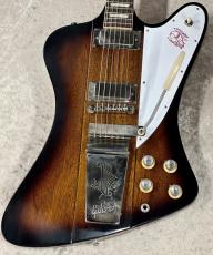 Gibson 1963 Firebird V w/Maestro Vibrola VOS Vintage Sunburst s/n 407113【3.81kg】