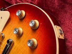 Gibson 【NEW】Les Paul Standard '60s AAA Figured Top Heritage Cherry Sunburst #208550248[4.37kg] [送料込] _6