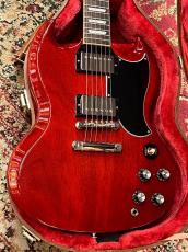 Gibson 【NEW】SG Standard '61 Vintage Cherry #212950040 [2.99kg] [送料込] 