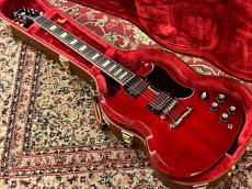 Gibson 【NEW】SG Standard '61 Vintage Cherry #212950040 [2.99kg] [送料込] _2