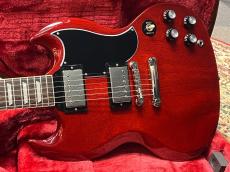 Gibson 【NEW】SG Standard '61 Vintage Cherry #212950040 [2.99kg] [送料込] _3