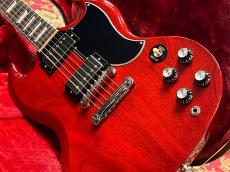 Gibson 【NEW】SG Standard '61 Vintage Cherry #212950040 [2.99kg] [送料込] _4