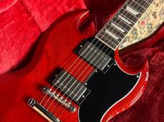 Gibson 【NEW】SG Standard '61 Vintage Cherry #212950040 [2.99kg] [送料込] _5