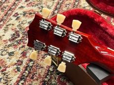Gibson 【NEW】SG Standard '61 Vintage Cherry #212950040 [2.99kg] [送料込] _9