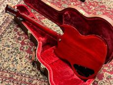 Gibson 【NEW】SG Standard '61 Vintage Cherry #212950040 [2.99kg] [送料込] _10