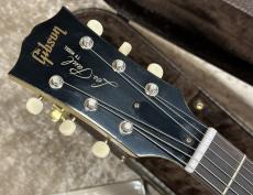Gibson Murphy Lab 1957 Les Paul Junior Single Cut Reissue TV Yellow Ultra Light Aged s/n 742453 【3.59kg】_5