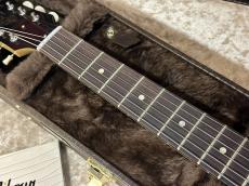Gibson Murphy Lab 1957 Les Paul Junior Single Cut Reissue TV Yellow Ultra Light Aged s/n 742453 【3.59kg】_6