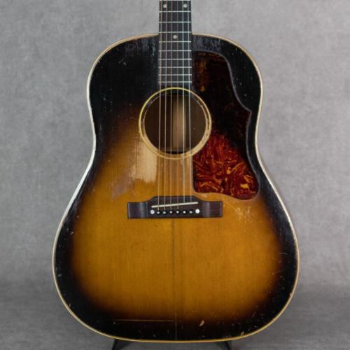 Gibson J-45