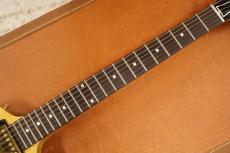 Gibson 1958 Korina Explorer Reissue "Black Pickguard" Natural VOS s/n 83047 【4.30kg】【G-CLUB TOKYO】_5