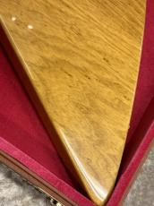 Gibson 1958 Korina Explorer Reissue "White Pickguard" Natural VOS s/n 841096 【4.33kg】_7