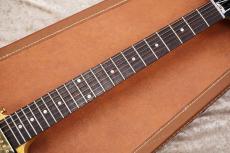 Gibson 1958 Korina Flying V Reissue "Black & White Pickguard" VOS s/n 83026【白PG付属】【G-CLUB TOKYO】_5