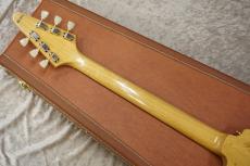 Gibson 1958 Korina Flying V Reissue "White Pickguard" VOS s/n 831071 【3.21kg】【Birdseye】【G-CLUB TOKYO】_4