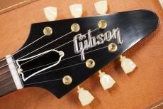 Gibson 1958 Korina Flying V Reissue "White Pickguard" VOS s/n 831071 【3.21kg】【Birdseye】【G-CLUB TOKYO】_8