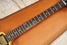 Gibson 1958 Korina Flying V Reissue "White Pickguard" VOS s/n 831071 【3.21kg】【Birdseye】【G-CLUB TOKYO】_9