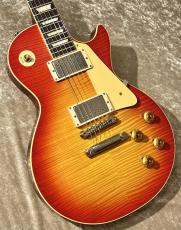 Gibson Historic Collection 1959 Les Paul Standard Reissue VOS Washed Cherry Sunburst s/n 951150【4.00kg】