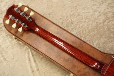 Gibson Historic Collection 1959 Les Paul Standard Reissue VOS Washed Cherry Sunburst s/n 951150【4.00kg】_7