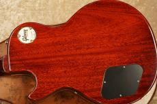 Gibson Historic Collection 1959 Les Paul Standard Reissue VOS Washed Cherry Sunburst s/n 951150【4.00kg】_8
