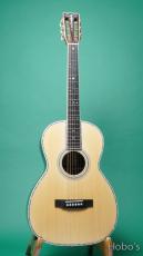 K.Yairi (丹羽 雪男) Custom Shop NNY "Adirondack / Brazilian Rosewood"_2