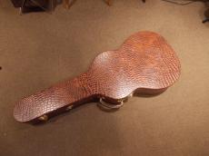 K.Yairi (丹羽 雪男) Custom Shop NNY "Adirondack / Brazilian Rosewood"_5