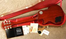 Gibson Historic Collection 1959 Les Paul Standard Reissue VOS Washed Cherry Sunburst s/n 944207【3.70kg】_4