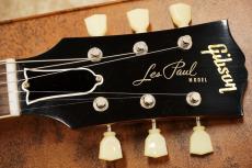 Gibson Historic Collection 1959 Les Paul Standard Reissue VOS Washed Cherry Sunburst s/n 944207【3.70kg】_5