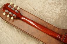 Gibson Historic Collection 1959 Les Paul Standard Reissue VOS Washed Cherry Sunburst s/n 944207【3.70kg】_7
